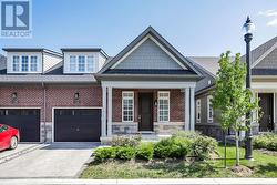 132 ANNE STREET Niagara-On-The-Lake (Town), ON L0S 1J0