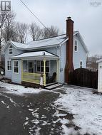114 HAWTHORNE STREET, ANTIGONISH, N.S.  Antigonish, NS B2G 1A9