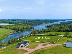 Lot 20 Serenity Lane Wheatley River, PE C0A 1N0