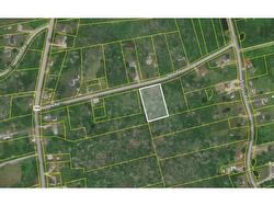 Lot New Road Lower Wedgeport, NS B0W 2B0