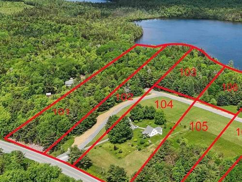 Lot 101 Highway 210, Waterloo, NS 