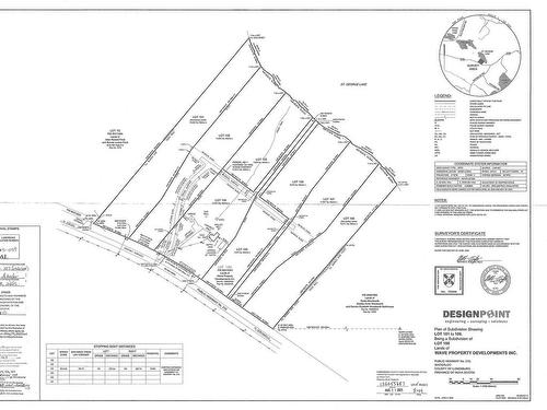 Lot 101 Highway 210, Waterloo, NS 