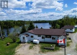 155 Hwy 560 Shining Tree, ON P0M 2X0