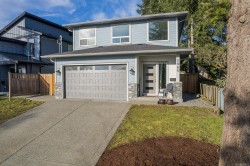 5865 Sycamore St Duncan, BC V9L 3E3