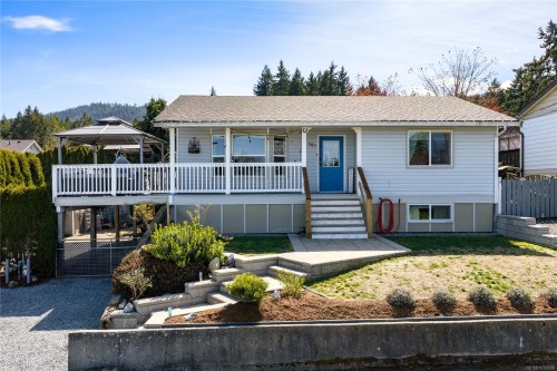 769 Malone Rd, Ladysmith, BC 