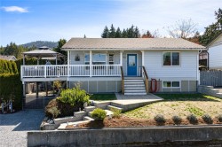 769 Malone Rd Ladysmith, BC V9G 1N1