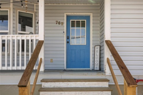 769 Malone Rd, Ladysmith, BC 