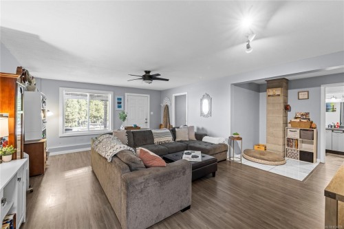 769 Malone Rd, Ladysmith, BC 