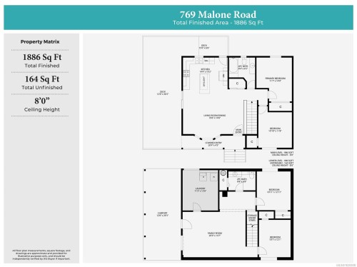 769 Malone Rd, Ladysmith, BC 