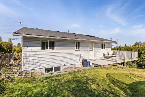 769 Malone Rd, Ladysmith, BC 