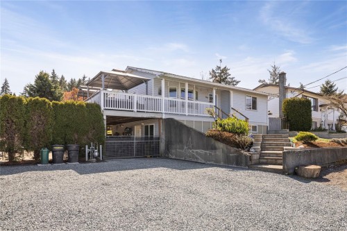769 Malone Rd, Ladysmith, BC 