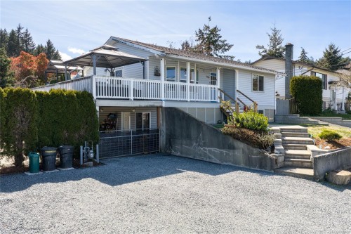 769 Malone Rd, Ladysmith, BC 
