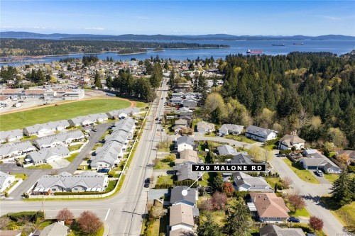 769 Malone Rd, Ladysmith, BC 