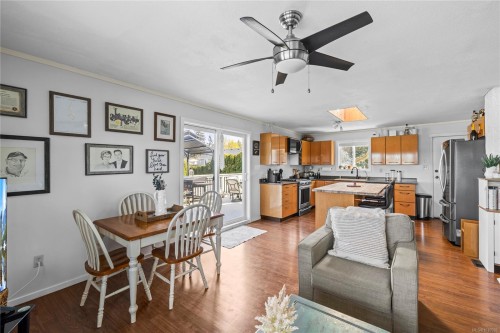 769 Malone Rd, Ladysmith, BC 