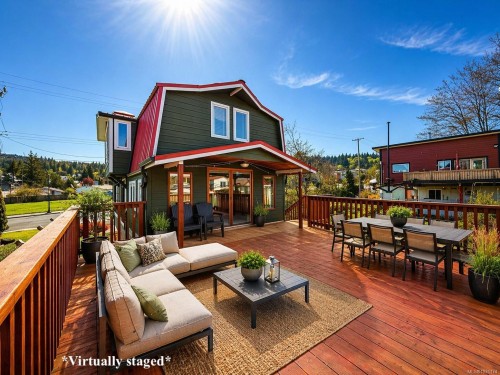 1547 Joan Ave, Crofton, BC 