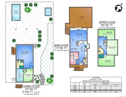 1547 Joan Ave, Crofton, BC 