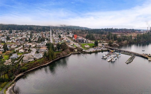 1547 Joan Ave, Crofton, BC 