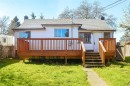 485 Park Ave, Nanaimo, BC 