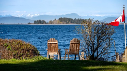 5018 Spence Rd, Courtenay, BC 