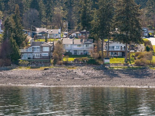 5018 Spence Rd, Courtenay, BC 