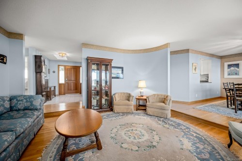 5018 Spence Rd, Courtenay, BC 