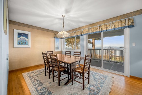 5018 Spence Rd, Courtenay, BC 