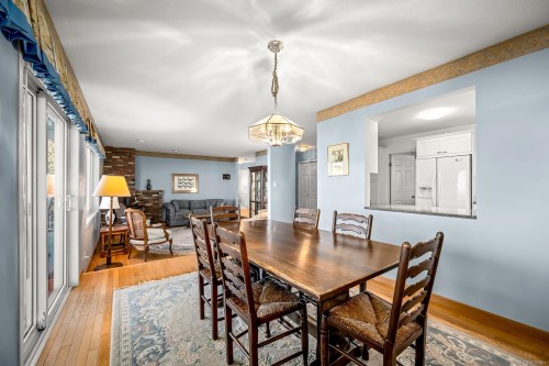 5018 Spence Rd, Courtenay, BC 