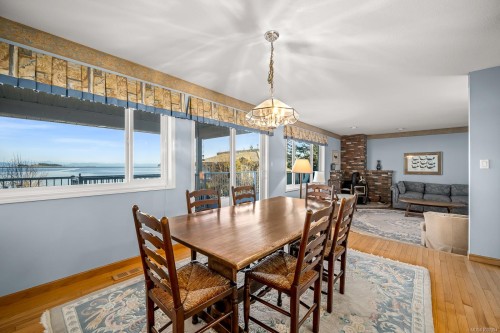 5018 Spence Rd, Courtenay, BC 