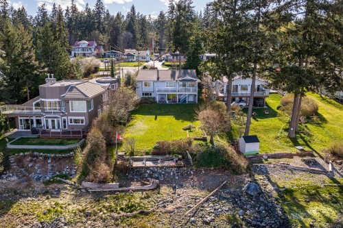 5018 Spence Rd, Courtenay, BC 