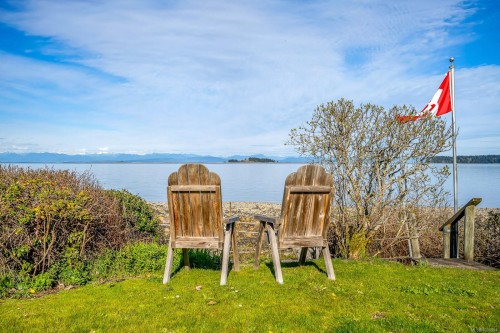 5018 Spence Rd, Courtenay, BC 