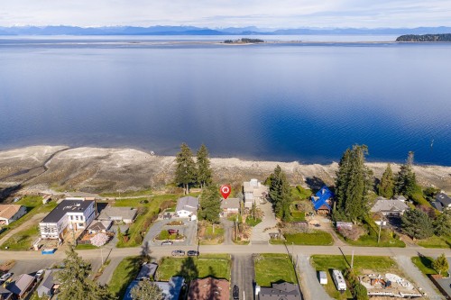 5018 Spence Rd, Courtenay, BC 