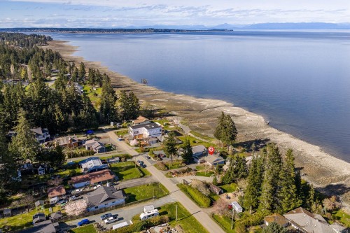 5018 Spence Rd, Courtenay, BC 