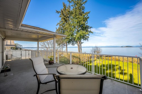 5018 Spence Rd, Courtenay, BC 