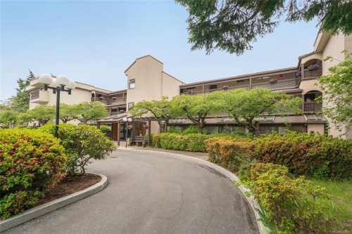 201-309 Morison Ave  Parksville, BC V9P 1M6