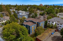 8-1331 Johnson St Victoria, BC V8W 3P2