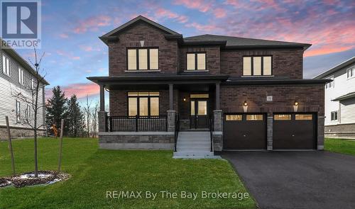 50 AMBER DRIVE  Wasaga Beach, ON L9Z 0R8