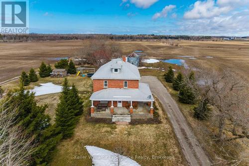 2936 FLOS 6 ROAD W  Springwater (Phelpston), ON L0L 1P0