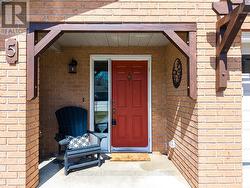 5 REID CRESCENT Collingwood, ON L9Y 4T6