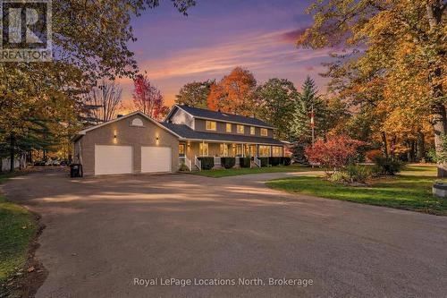 266 45TH STREET S  Wasaga Beach, ON L9Z 1R3