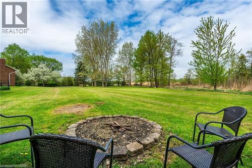 152 7Th Concession Road E, Flamborough, ON - Outdoor
