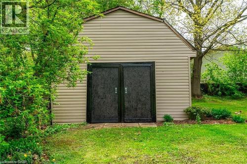 152 7Th Concession Road E, Flamborough, ON - Outdoor