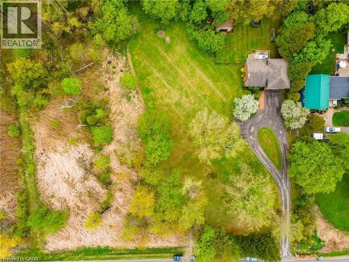 152 7Th Concession Road E, Flamborough, ON - Outdoor With View