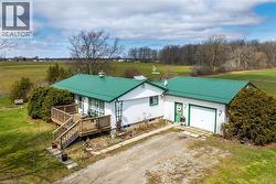 1057 CONCESSION 4 Road Fisherville, ON N0A 1G0