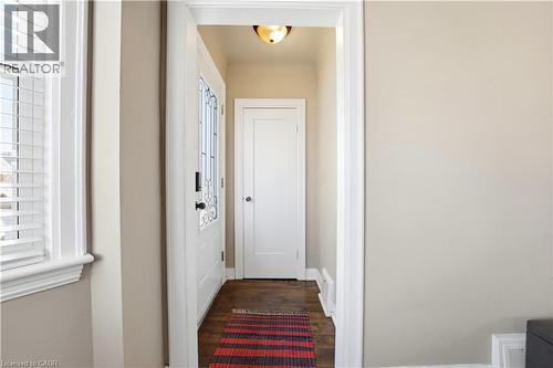 26 Isabel Avenue, Hamilton, ON - Indoor Photo Showing Other Room