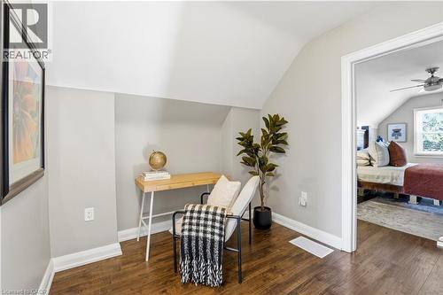 26 Isabel Avenue, Hamilton, ON - Indoor