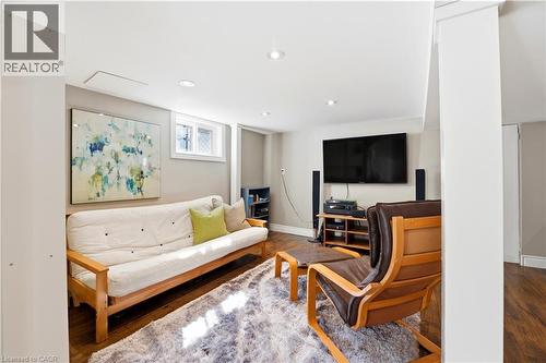 26 Isabel Avenue, Hamilton, ON - Indoor