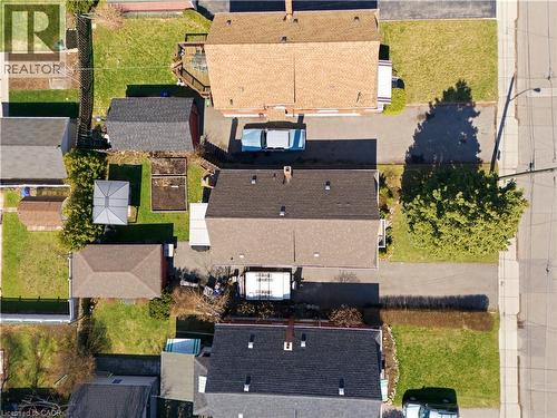 26 Isabel Avenue, Hamilton, ON - Outdoor