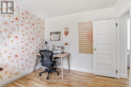 19 Perth Road, Kitchener, ON - Indoor