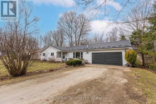14 MAPLEPORT CRESCENT S  South Bruce Peninsula, ON N0H 2G0