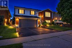 79 HAZELWOOD CRESCENT  Cambridge, ON N1R 8A4